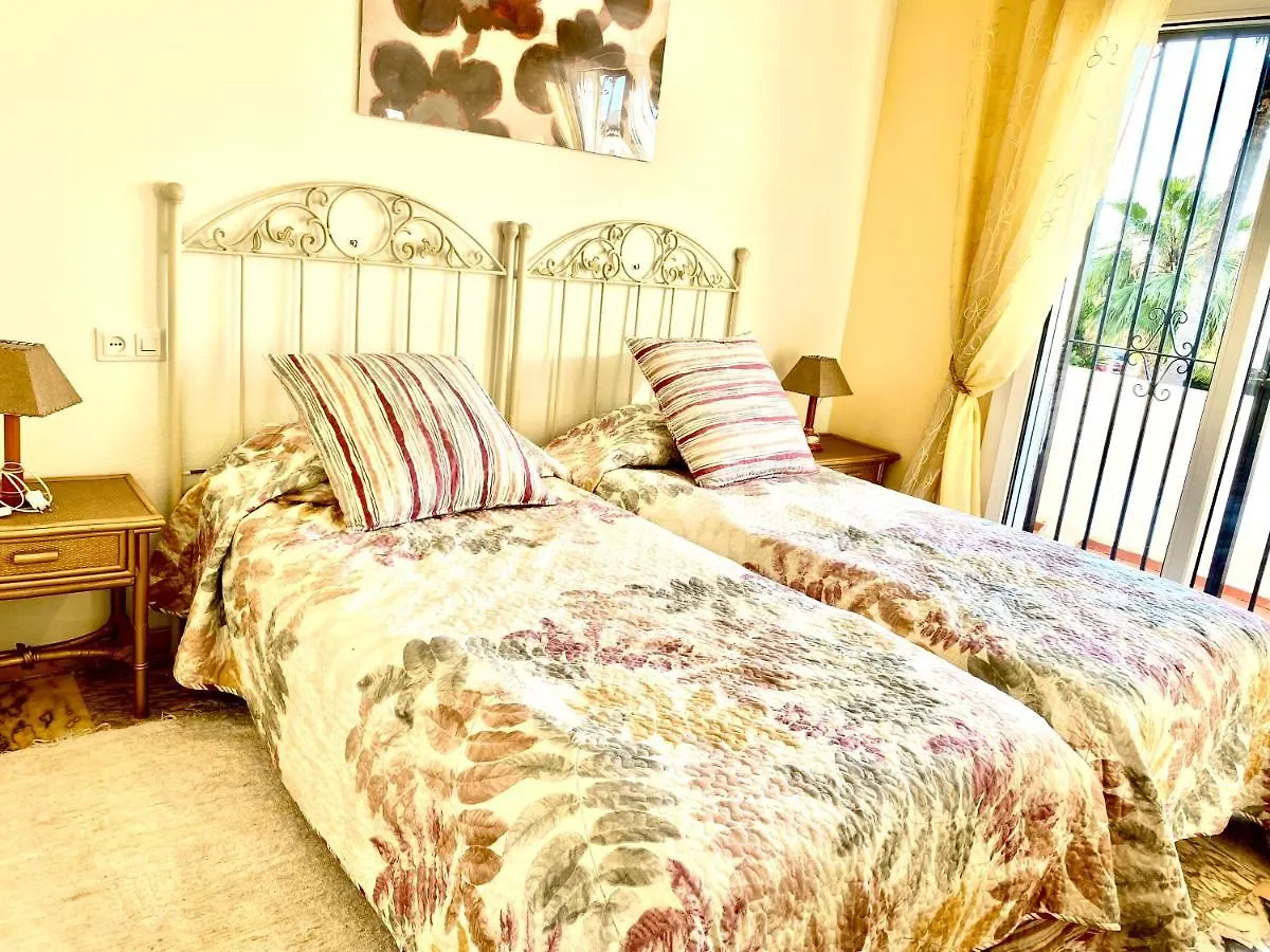 Holiday home Calle Marte, Riviera Del Sol Sitio de Calahonda