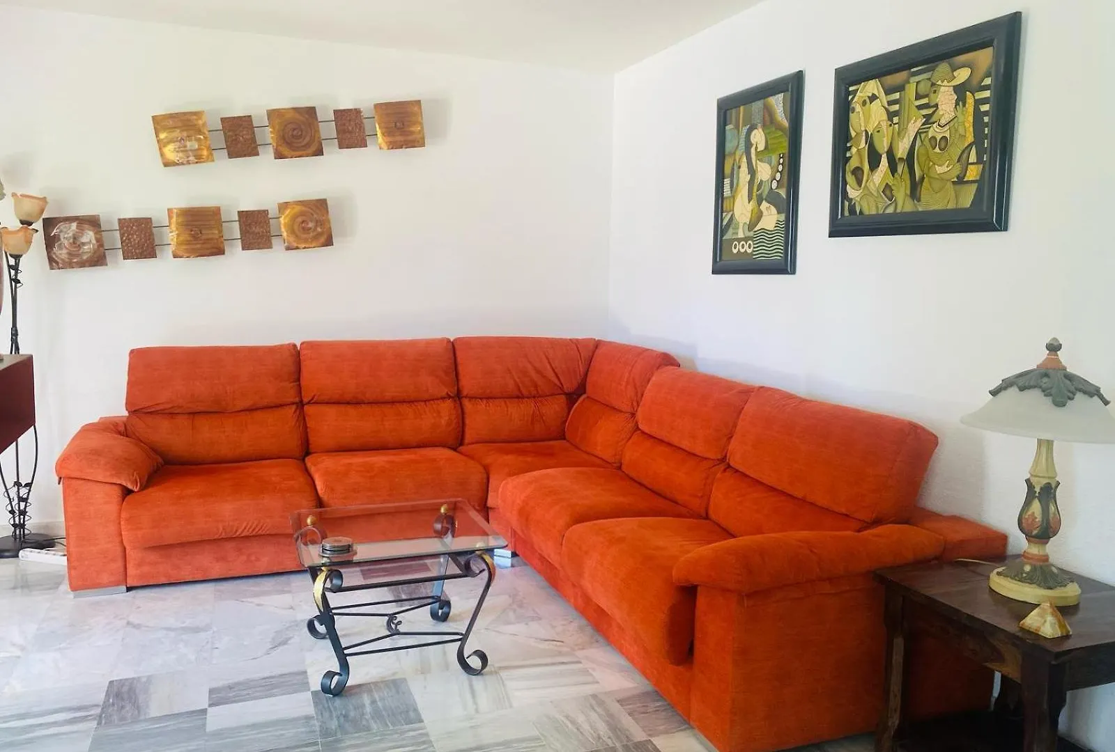 Holiday home Calle Marte, Riviera Del Sol Sitio de Calahonda Spain