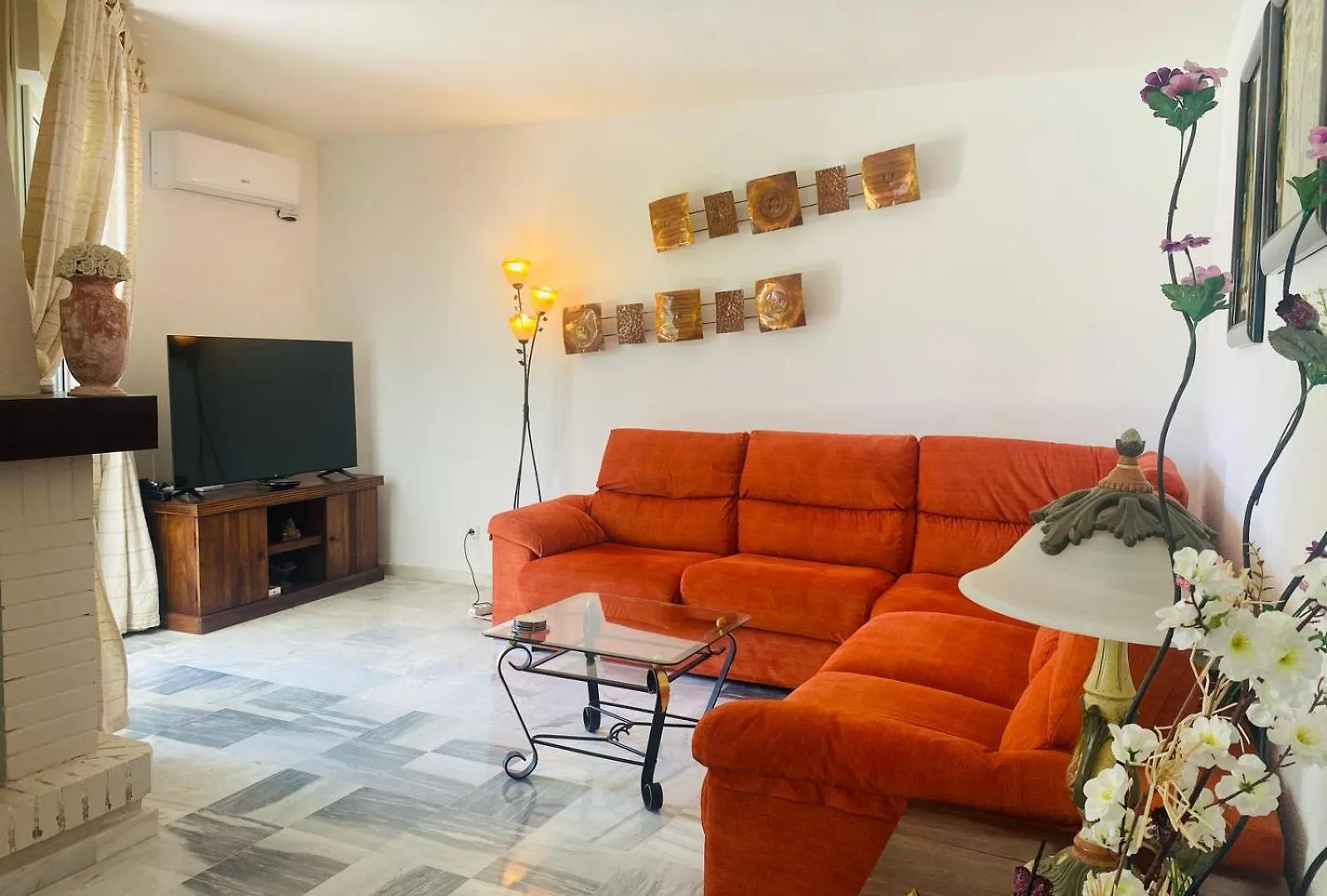 Holiday home Calle Marte, Riviera Del Sol Sitio de Calahonda Spain
